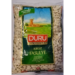 DURU BULGUR 1KG